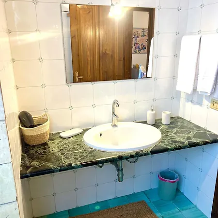 Mandarhouse Dante Apartment *