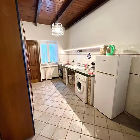 Mandarhouse Dante * Palermo